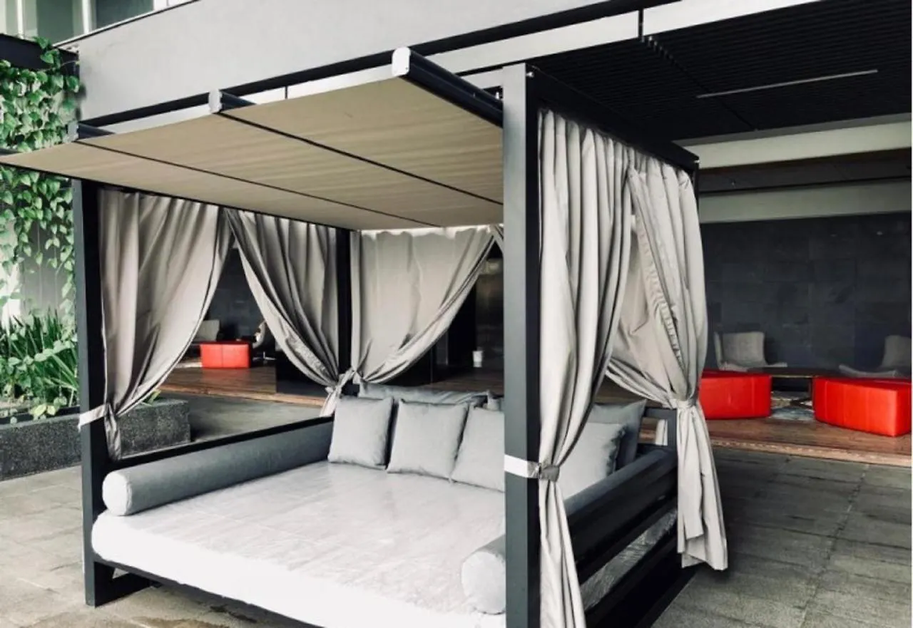 Anggun Residences Kuala Lumpur By 7Stonez