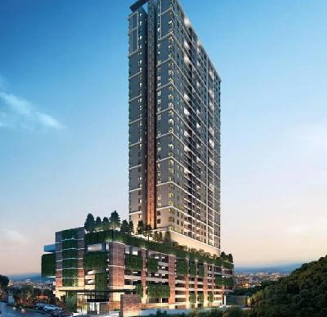 Anggun Residences Kuala Lumpur By 7Stonez 3*,