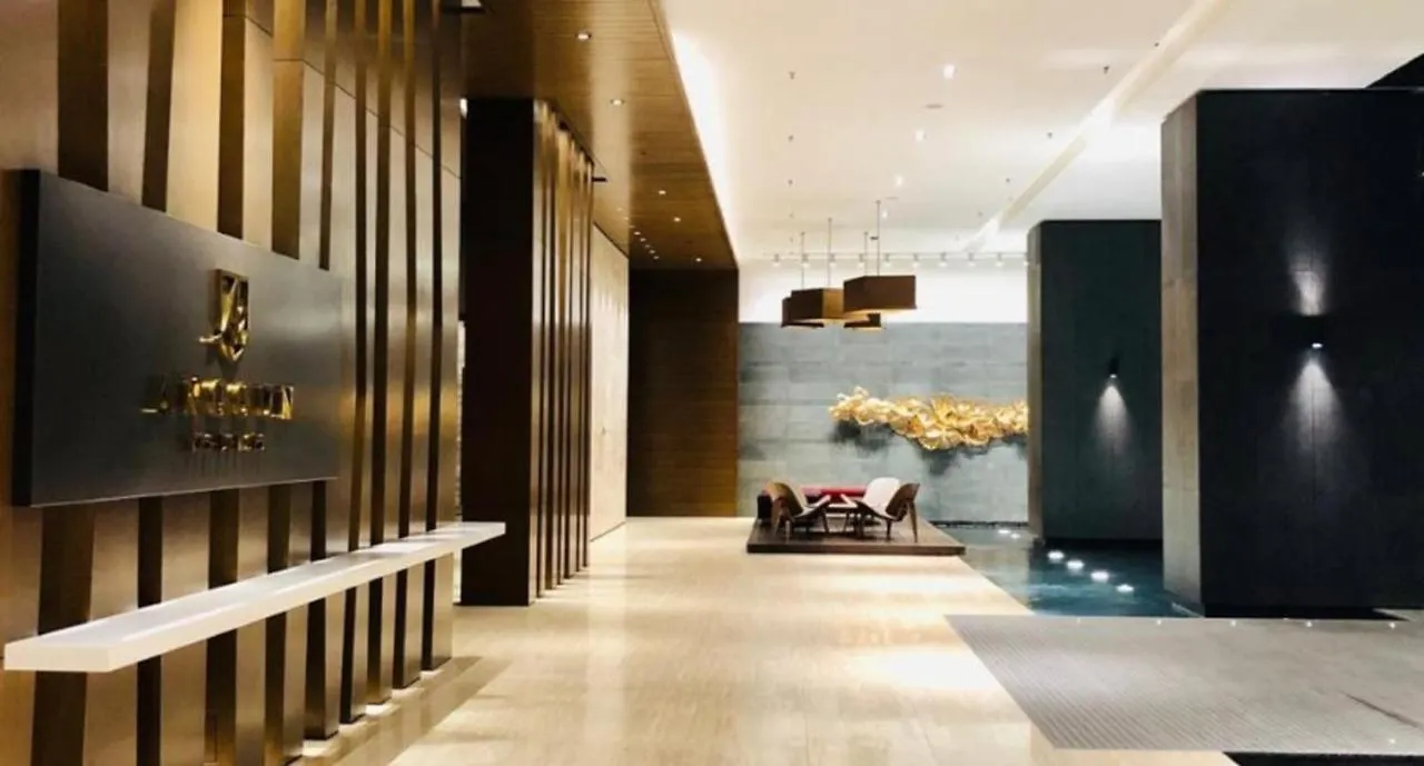 Anggun Residences Kuala Lumpur By 7Stonez Malaysia
