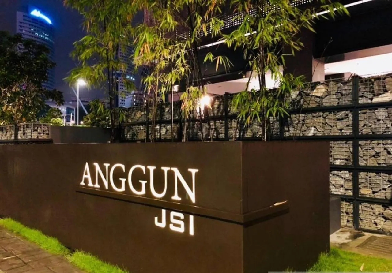 Anggun Residences Kuala Lumpur By 7Stonez