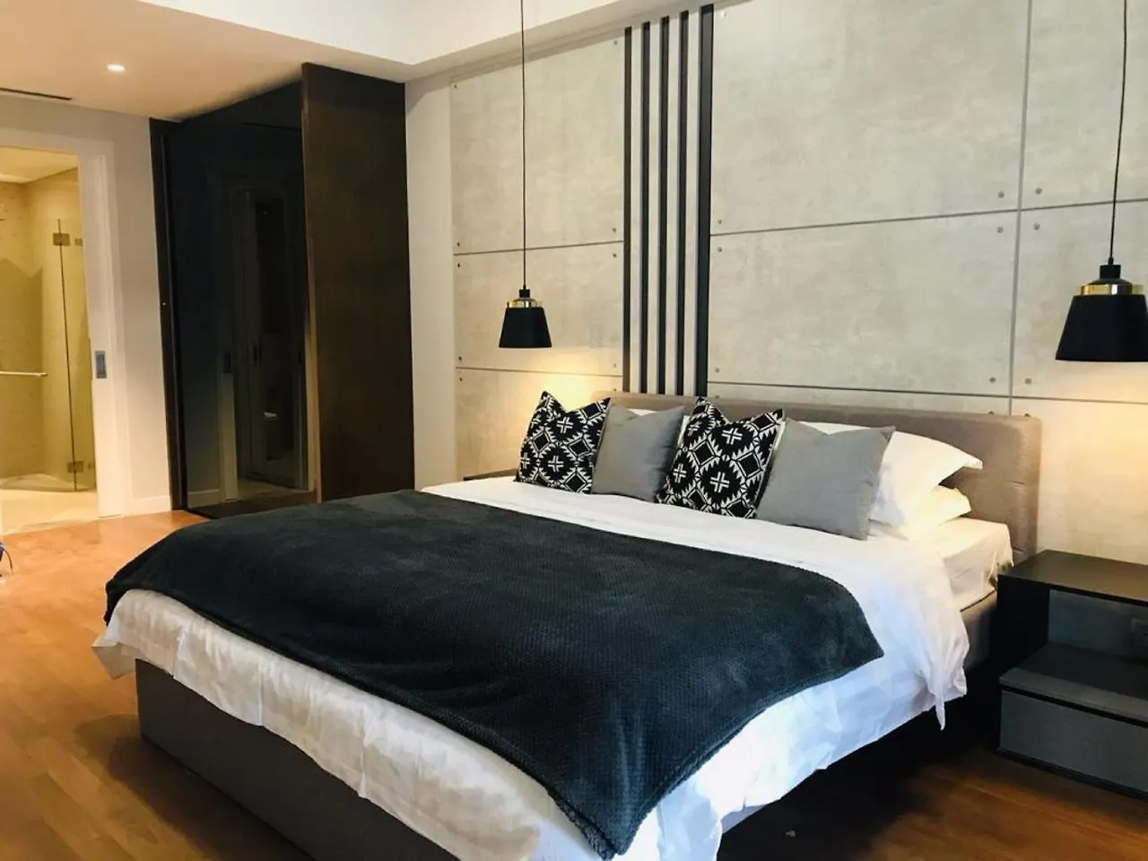 Anggun Residences Kuala Lumpur By 7Stonez 3*,  Malaysia
