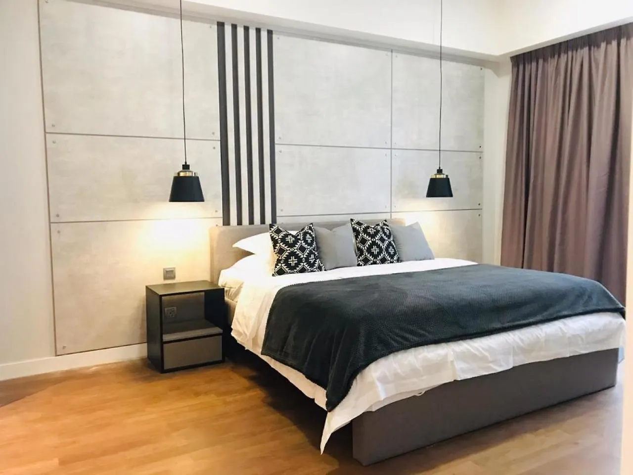 Anggun Residences Kuala Lumpur By 7Stonez