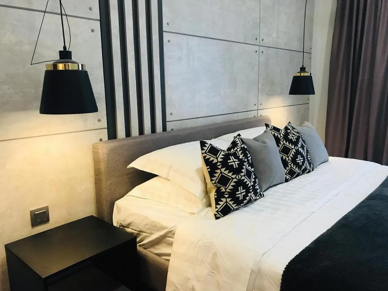 Anggun Residences Kuala Lumpur By 7Stonez