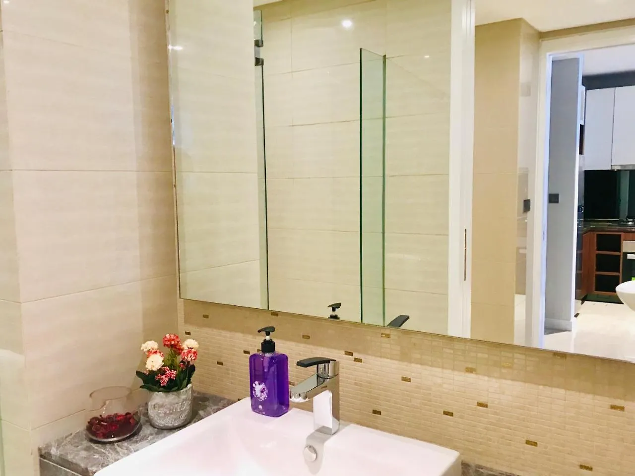 Aparthotel Anggun Residences Kuala Lumpur By 7Stonez