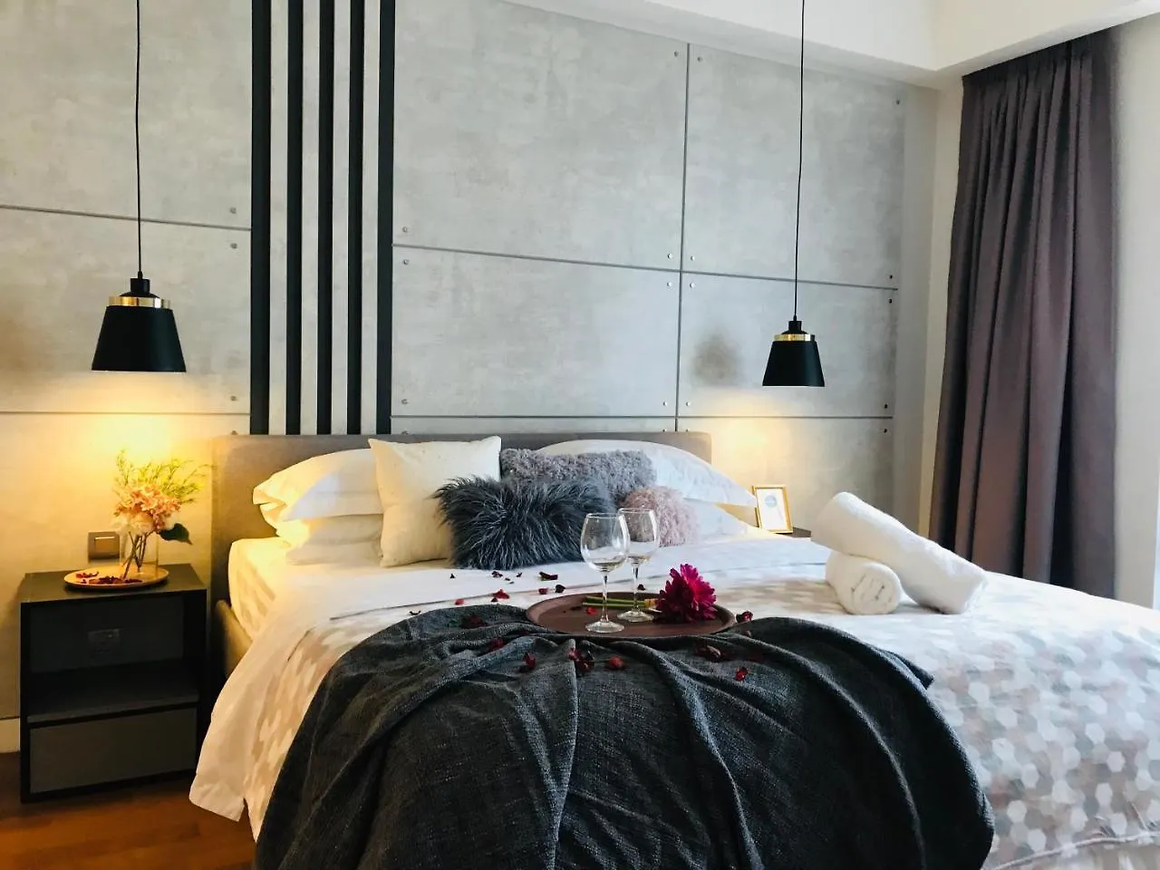 Anggun Residences Kuala Lumpur By 7Stonez
