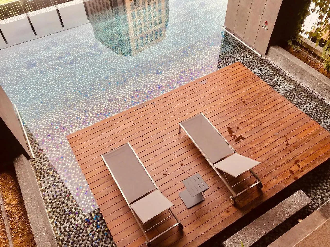 Anggun Residences Kuala Lumpur By 7Stonez 3*,