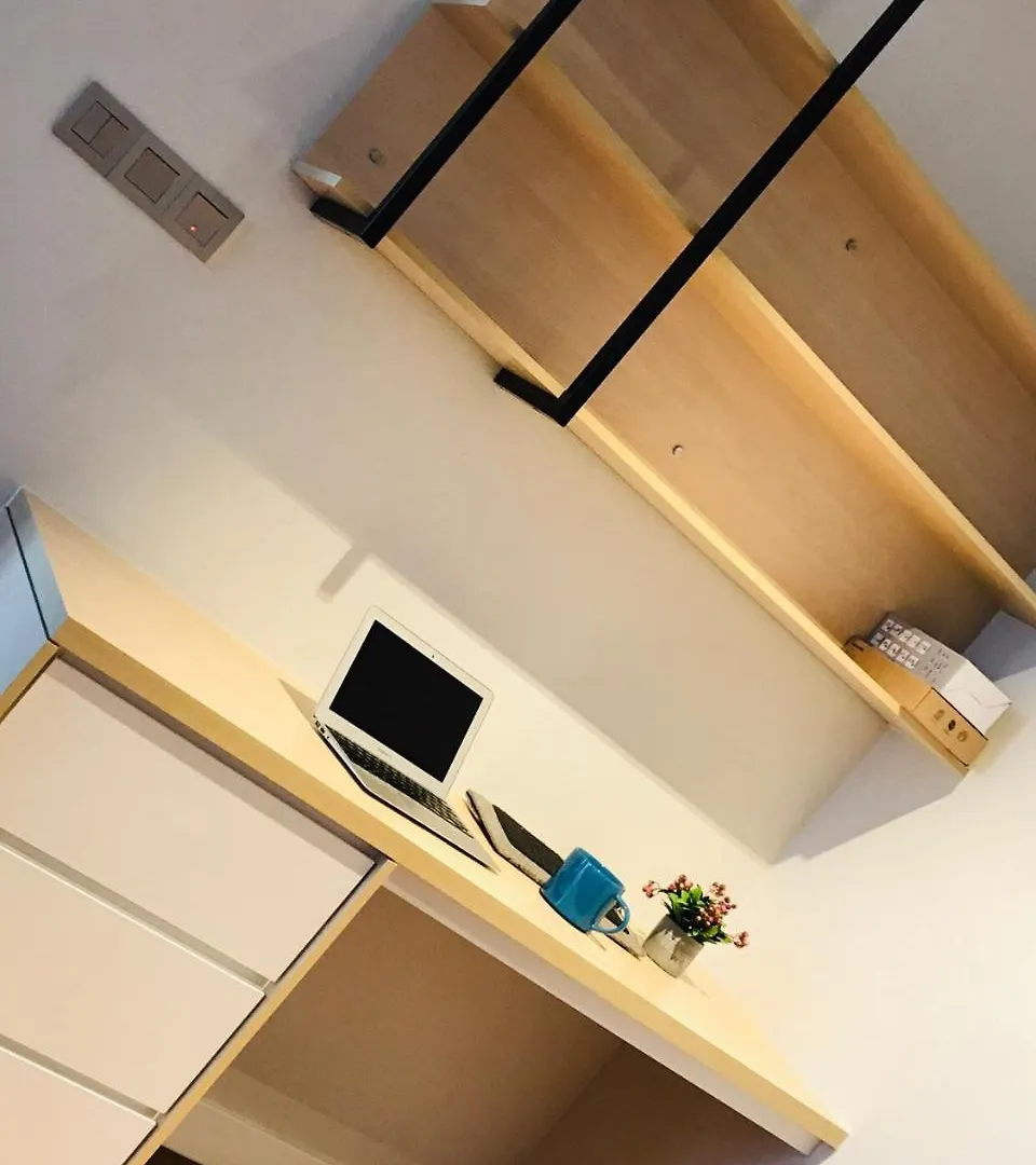 Anggun Residences Kuala Lumpur By 7Stonez 3*,  Malaysia