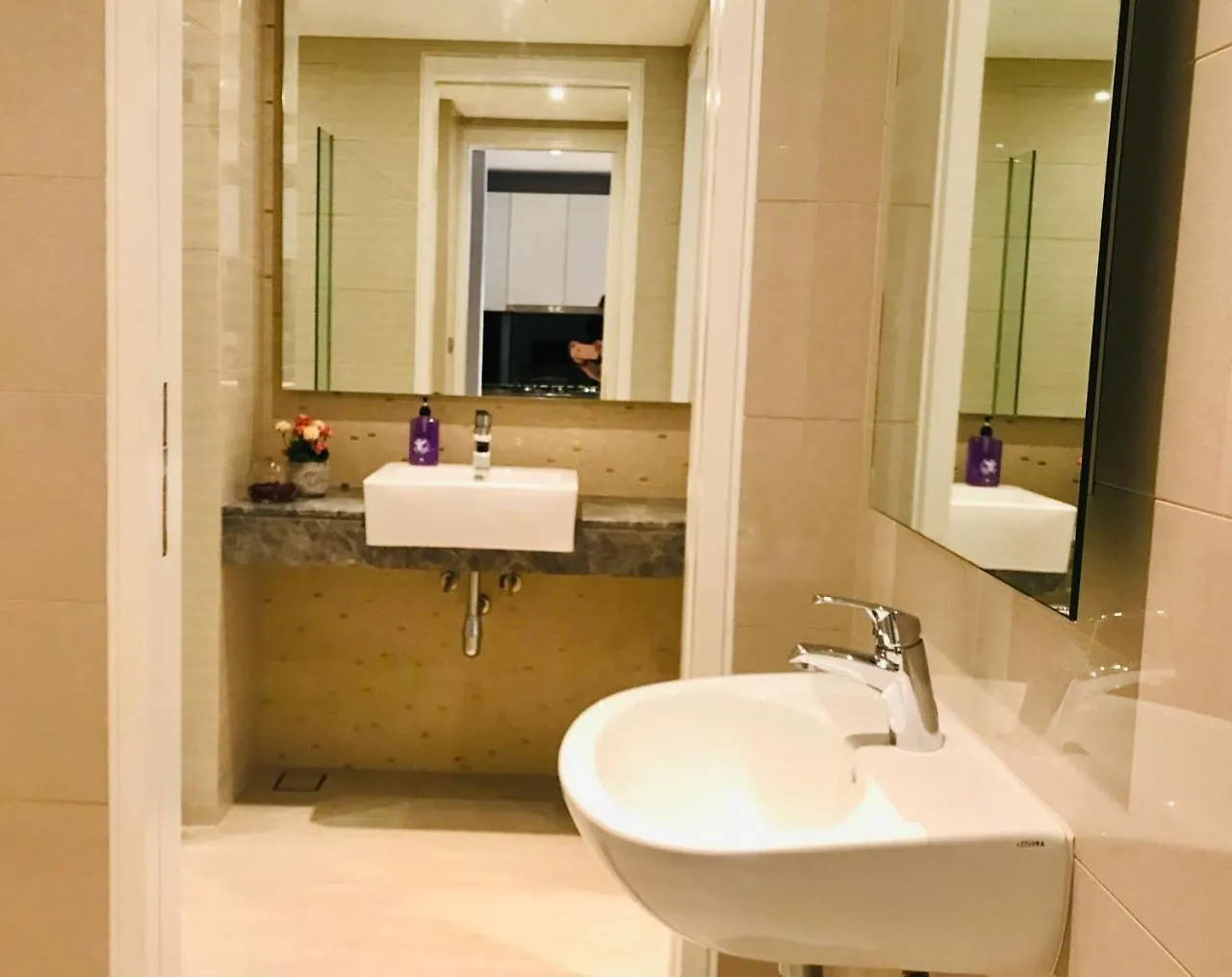 Anggun Residences Kuala Lumpur By 7Stonez Aparthotel