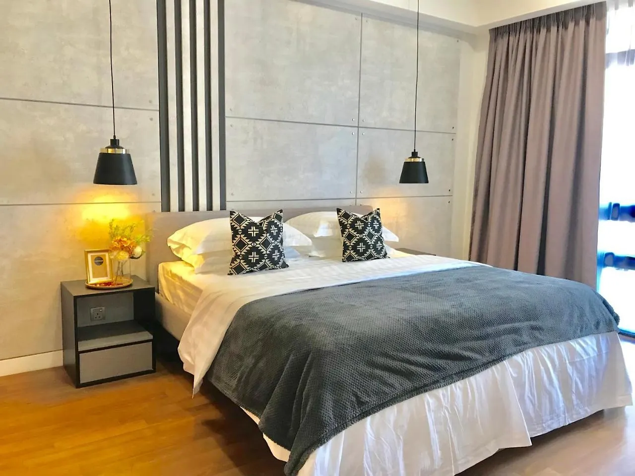 Anggun Residences Kuala Lumpur By 7Stonez 3*,  Malaysia