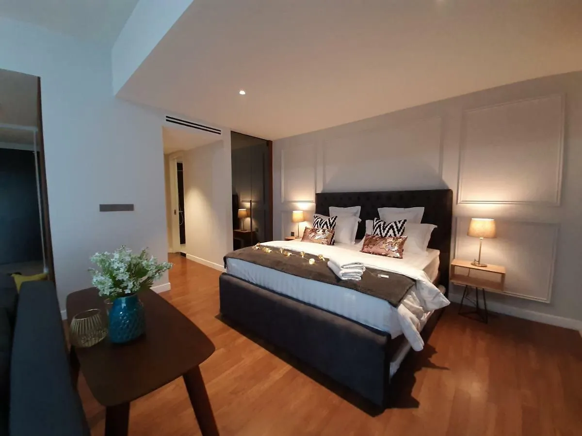 Anggun Residences Kuala Lumpur By 7Stonez