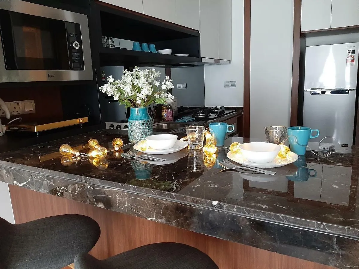 Anggun Residences Kuala Lumpur By 7Stonez